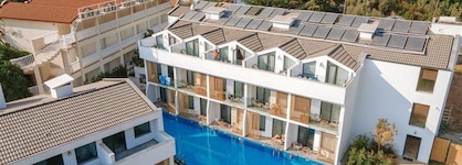 Oludeniz Blu Luxury Unique Hotel - Adults Only