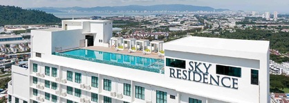 Sky Residence Prai Managed By The Ascott Limited