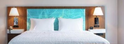 Hampton Inn By Hilton Concord