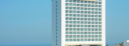 Royal M Hotel & Resort By Gewan Al Aqah