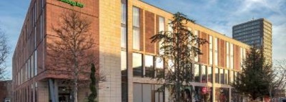 Holiday Inn Sunderland – City Centre By Ihg