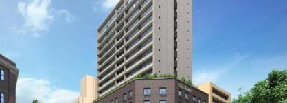 Citadines Harbour Front Yokohama