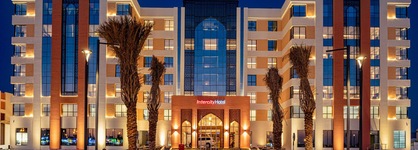 Intercityhotel Nizwa