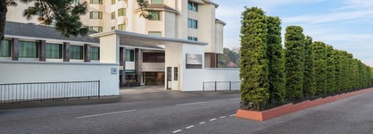 Vivanta Meghalaya