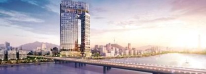 Naru Ambassador Hotel Seoul - Mgallery Collection