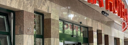 Amedia Hotel & Suites Leipzig, Trademark Collection By Wyndham