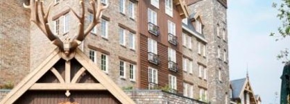 Vakantiepark Loonsche Land Tickets Included