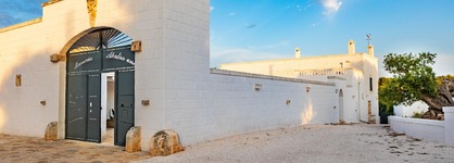Masseria Abadia Uno