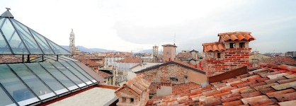 Bergamo Inn 21