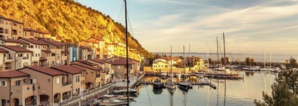 Tivoli Portopiccolo Sistiana Apartments