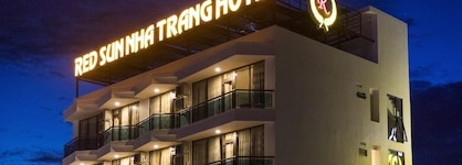 Red Sun Nha Trang Hotel