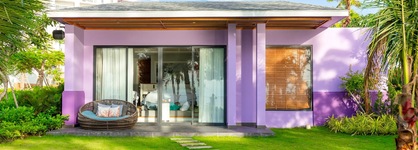Ttc Van Phong Bay Resort