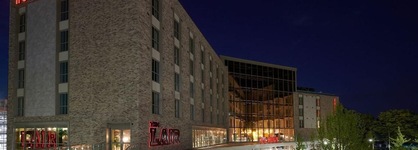 Voco Leicester By Ihg