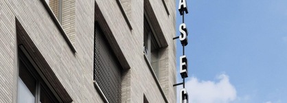 Basecamp Hotel Dortmund