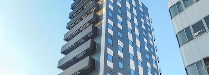 Hotel Livemax Nagoya-Shinkansenguchi