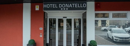 Hotel Donatello Modena