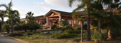 Hotel Villa Peretti