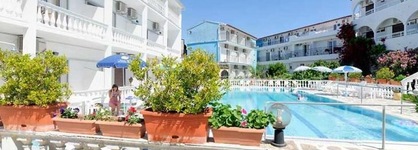 Gouvia Hotel