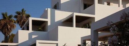 Avant Mar Paros
