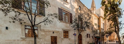 Hotel Can Cirera