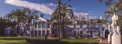 Anantara Villas & Suites Marbella Benahavis