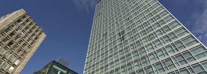Torre Galfa Milano | Una Esperienze