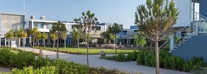 Tui Blue Lagoon Palace