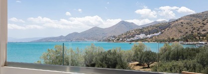 Naiades Beach Boutique Hotel