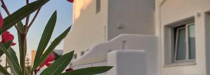 Quartano Luxury Cycladic Residence