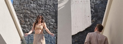 Alaso Design Suites - Adults Only