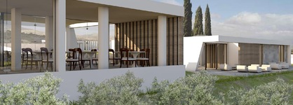 Eco Dome Crete