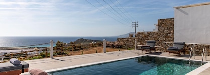 Mythology Naxos Villas & Suites