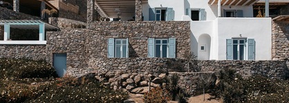 Diana Villa Mykonos