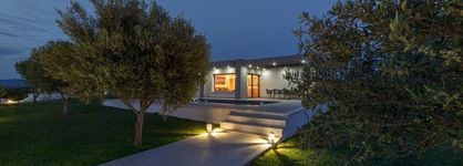 Merelia Luxury Villas