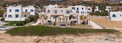 Eden Beachfront Residences & Suites