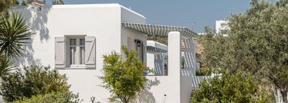 Michalios Luxury Apartments