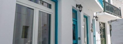 Seabed Suites