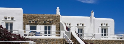 Paradise Villas Mykonos