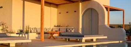 Ambeli Sunset Villas