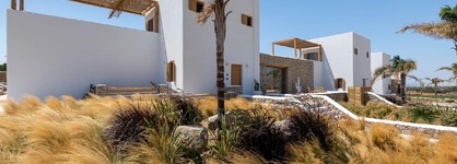 Cocopalm Villas Naxos