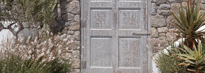 Villa Santa Esmeralda Mykonos