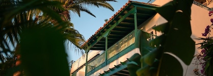Hotel Estefanía Boutique Suites