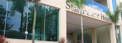 Star Palace Hotel