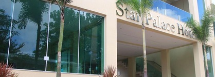 Star Palace Hotel