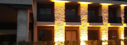 Dedeman Kemer Resort - Ultra All Inclusive