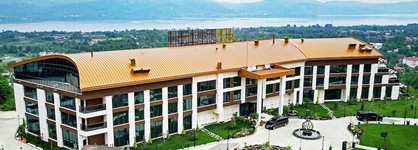 Cabir Deluxe Hotel