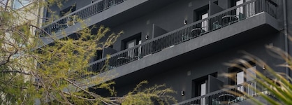 Azur Hotel Volos