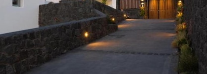 Griseo Villas