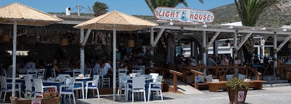 Prasonisi Light House Boutique Hotel