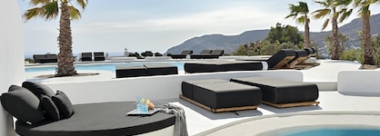 Million Stars Mykonos